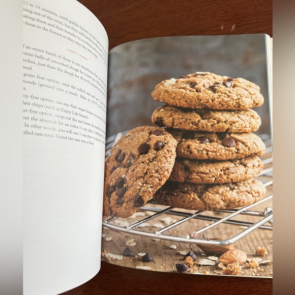 Cookbook—Oh She Glows - Picture 5 of 7